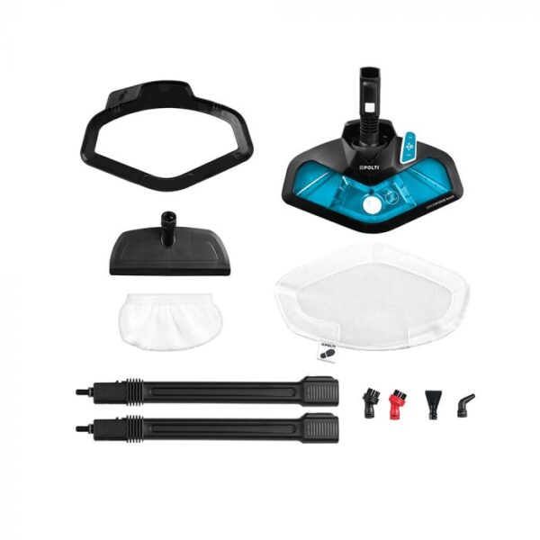 VAPORETTO POLTI SMART PTEU0276 - immagine 3