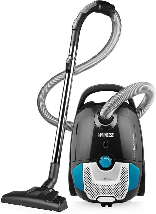 ASPIRAPOLVERE PRINCESS VACUUM CLEANER - immagine 6