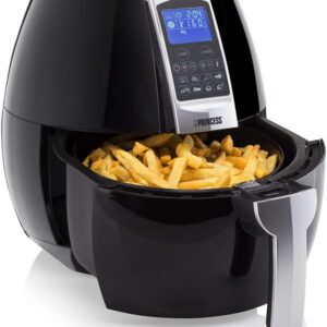FRIGGITRICE AD ARIA PRINCESS 3.2 LITRI