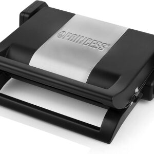 PIASTRA PER PANINI PRINCESS 4 IN 1