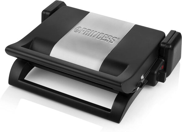 PIASTRA PER PANINI PRINCESS 4 IN 1