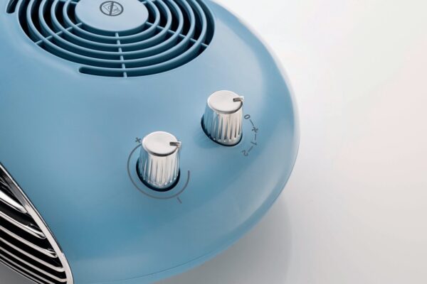TERMOVENTILATORE VINTAGE ARIETE 8211 - immagine 4