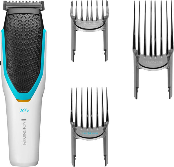 TAGLIA CAPELLI REMINGTON HC4000 POWER X SERIES X4 - immagine 2
