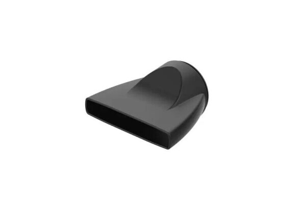 ASCIUGACAPELLI CAPELLI IMETEC K9 2400 - immagine 2