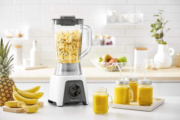 FRULLATORE MOULINEX BLENDEO+ - immagine 6