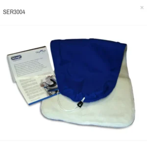 COPRI ASSE DA STIRO DELONGHI STIRO MEGLIO 135x 52CM SER3004