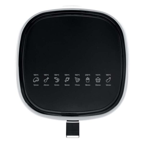 FRIGGITRICE AD ARIA UFESA MODELLO ELEKTRA - immagine 6