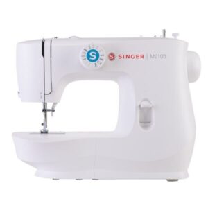 MACCHINA PER CUCIRE SINGER M2105