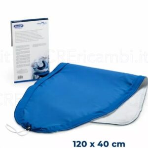 COPRI ASSE DA STIRO DELONGHI STIRO MEGLIO 120 x 40 CM PO1002