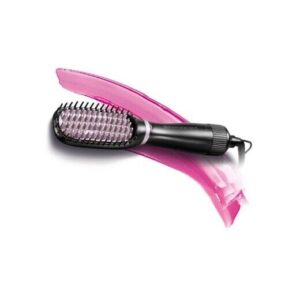 SPAZZOLA IMETEC MAGIC STRAINGHT WET & DRY 11630