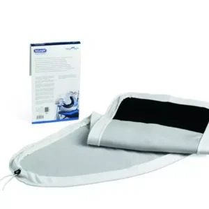 COPRI ASSE DA STIRO DELONGHI STIRO MEGLIO 120 x 45 CM CON FIBRA ARAMIDICA SER3007