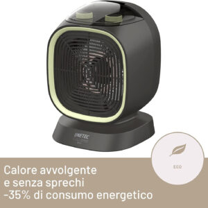 TERMOVENTILATORE IMETEC SILENT POWER ECO