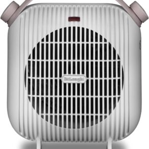 TERMOVENTILATORE DE LONGHI HFS30B24.W 2400WATT