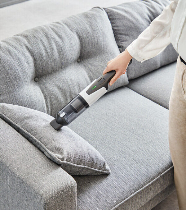 ASPIRABRICIOLE ROWENTA X-TOUCH AC 9736 - immagine 11