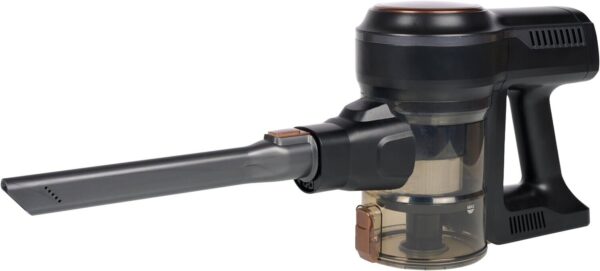 SCOPA ASPIRAPOLVERE PRINCESS 339390 SENZA FILI CORDLESS - immagine 6