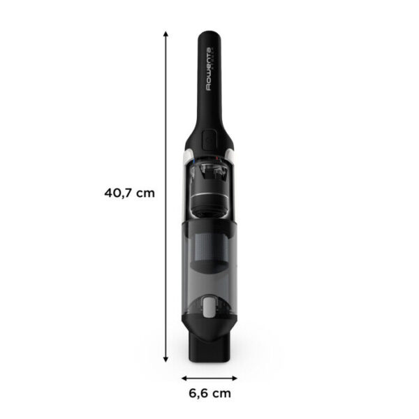 ASPIRABRICIOLE ROWENTA X-TOUCH AC 9736 - immagine 12