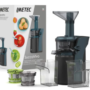 ESTRATTORE DI SUCCO IMETEC SUCCOVIVO