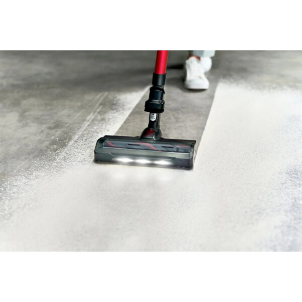 SCOPA ELETTRICA ROWENTA XFORCE FLEX 9.60 RH2079 - immagine 7