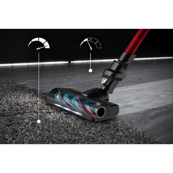 SCOPA ELETTRICA ROWENTA XFORCE FLEX 9.60 RH2079 - immagine 8