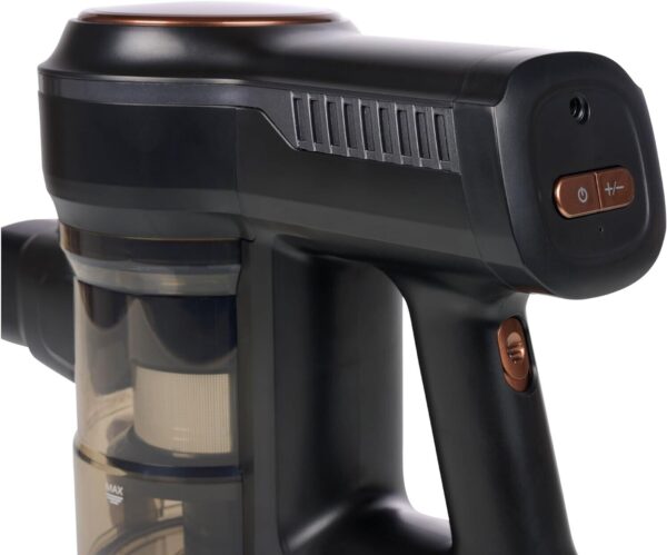SCOPA ASPIRAPOLVERE PRINCESS 339390 SENZA FILI CORDLESS - immagine 9