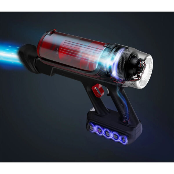 SCOPA ELETTRICA ROWENTA XFORCE FLEX 9.60 RH2079 - immagine 9