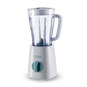 FRULLATORE ARIETE 576 BIANCO E VERDE 1,5 LITRI 500WATT