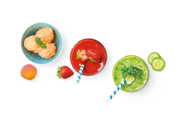 ESTRATTORE DI SUCCO IMETEC SUCCOVIVO - immagine 6