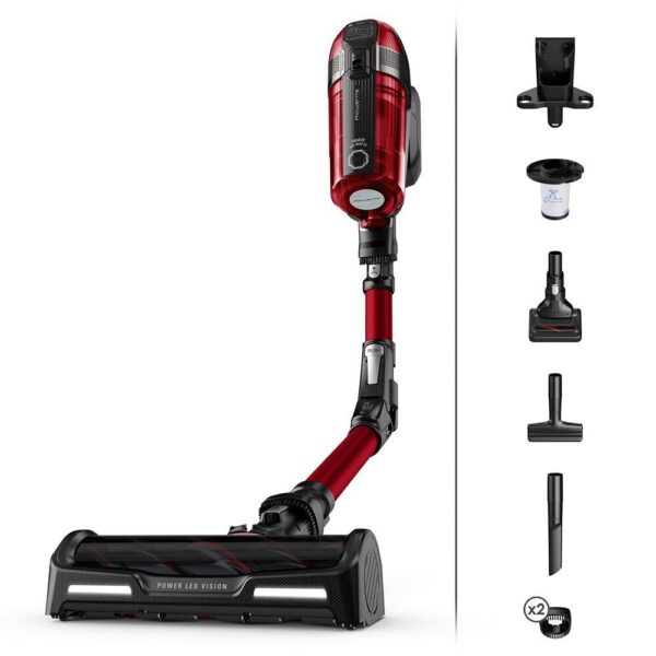 SCOPA ELETTRICA ROWENTA 12.60 RH98A9WO