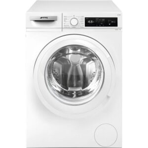 LAVATRICE SMEG 8 CHILI LB1T80IT
