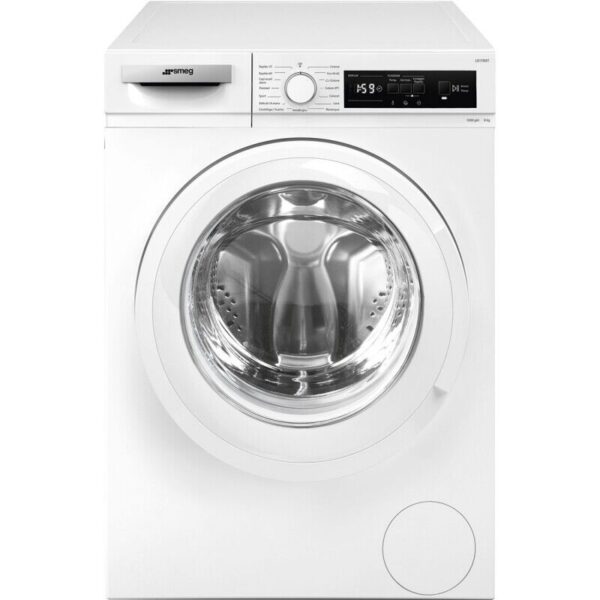 LAVATRICE SMEG 8 CHILI LB1T80IT