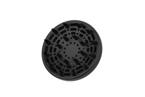 ASCIUGACAPELLI CAPELLI IMETEC K9 2400 - immagine 3