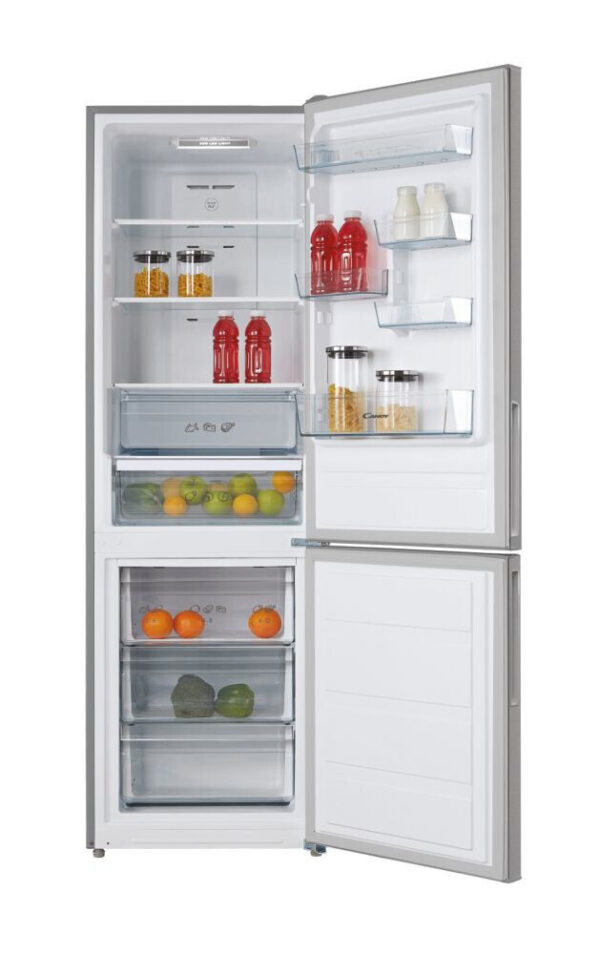 FRIGORIFERO CANDY CVBN6184XBF/S1 - immagine 3