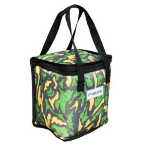 BORSA TERMICA SUMMER JUNGLE FABOSS 8 LITRI