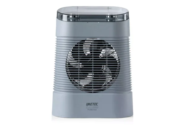 TERMOVENTILATORE IMETEC SILENT POWER PROTECTION - immagine 8