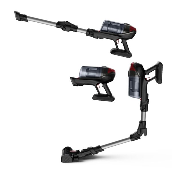 SCOPA ELETTRICA ROWENTA X-FORCE 12.60 RH98A7WO - immagine 3