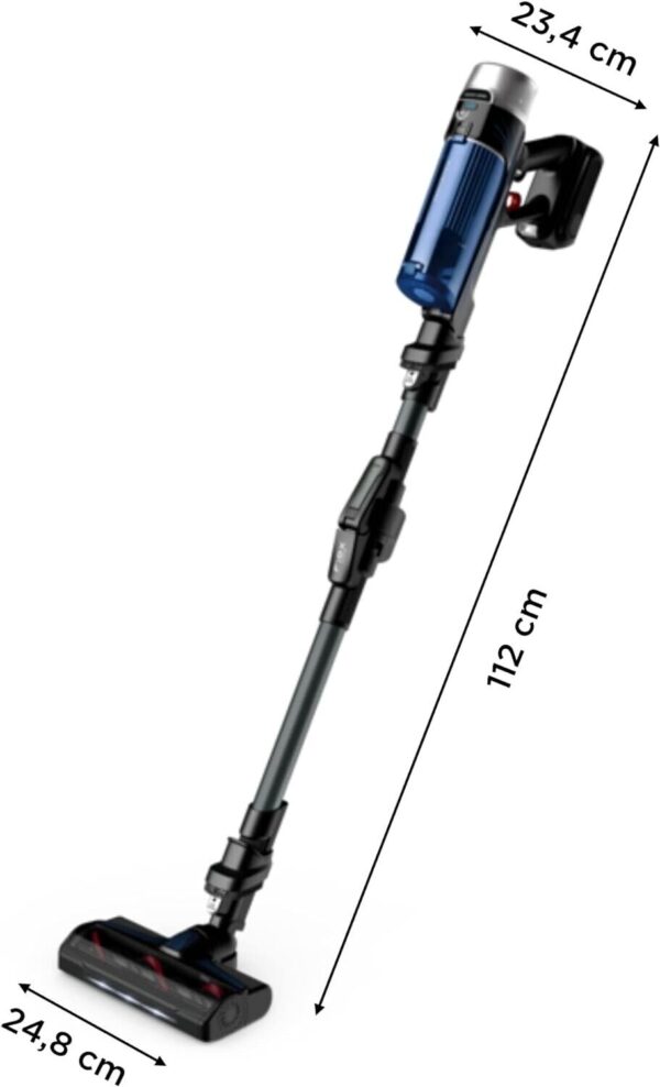 ASPIRAPOLVERE ROWENTA 9.60 ACQUA RH20CO - immagine 3