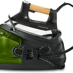 FERRO CON CALDAIA ROWENTA DG8666