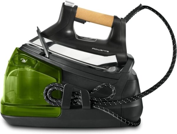 FERRO CON CALDAIA ROWENTA DG8666