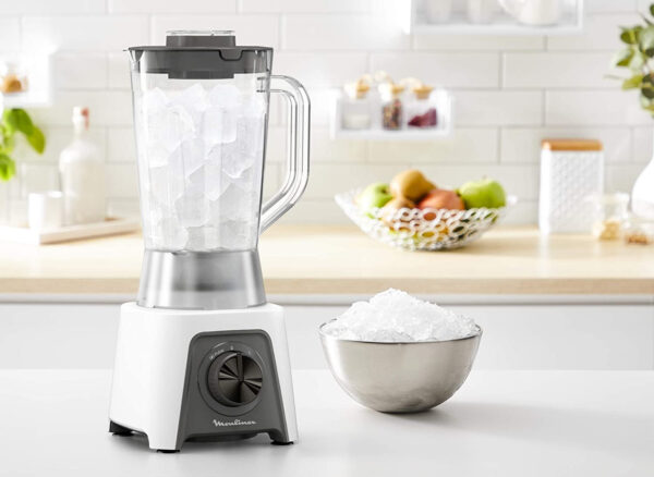 FRULLATORE MOULINEX BLENDEO+ - immagine 8