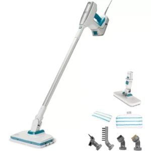 SCOPA A VAPORE BLACK E DECKER BHSM15FX08 1500WATT 6 ACCESSORI