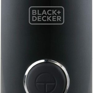 MACINA CAFFè ELETTRICO BLACK + DECKER BXCG150E