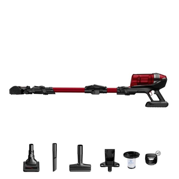 SCOPA ELETTRICA ROWENTA 12.60 RH98A9WO - immagine 5
