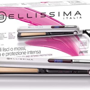 PIASTRA IMETEC BELLISSIMA CREATIVITY B9 400