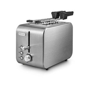 TOSTAPANE DELONGHI PINZE STELL AUTOMATIC CTX 2203
