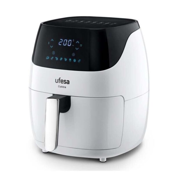 FRIGGITRICE AD ARIA UFESA MODELLO ELEKTRA - immagine 3