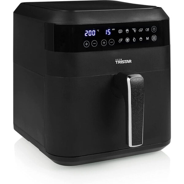 FRIGGITRICE AD ARIA TRISTAR FR-6999 - immagine 4