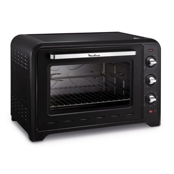 FORNO ELETTRICO MOULINEX OPTIMO OX4958 60 LITRI - immagine 5