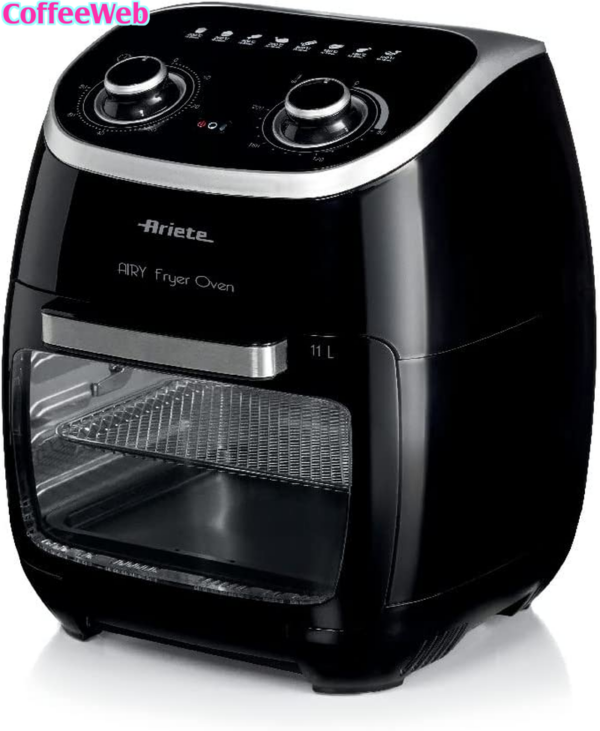FRIGGITRICE AD ARIA ARIETE 4619