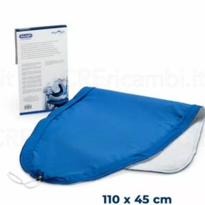 COPRI ASSE DA STIRO DELONGHI STIRO MEGLIO 110 x 45 CM PO1004