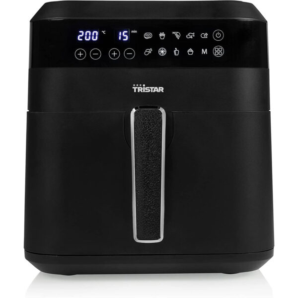 FRIGGITRICE AD ARIA TRISTAR FR-6999